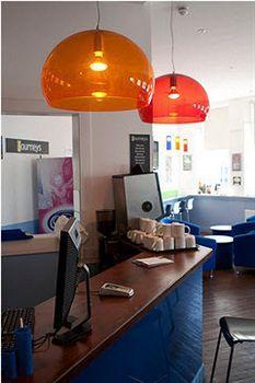 Backpackers * Hove