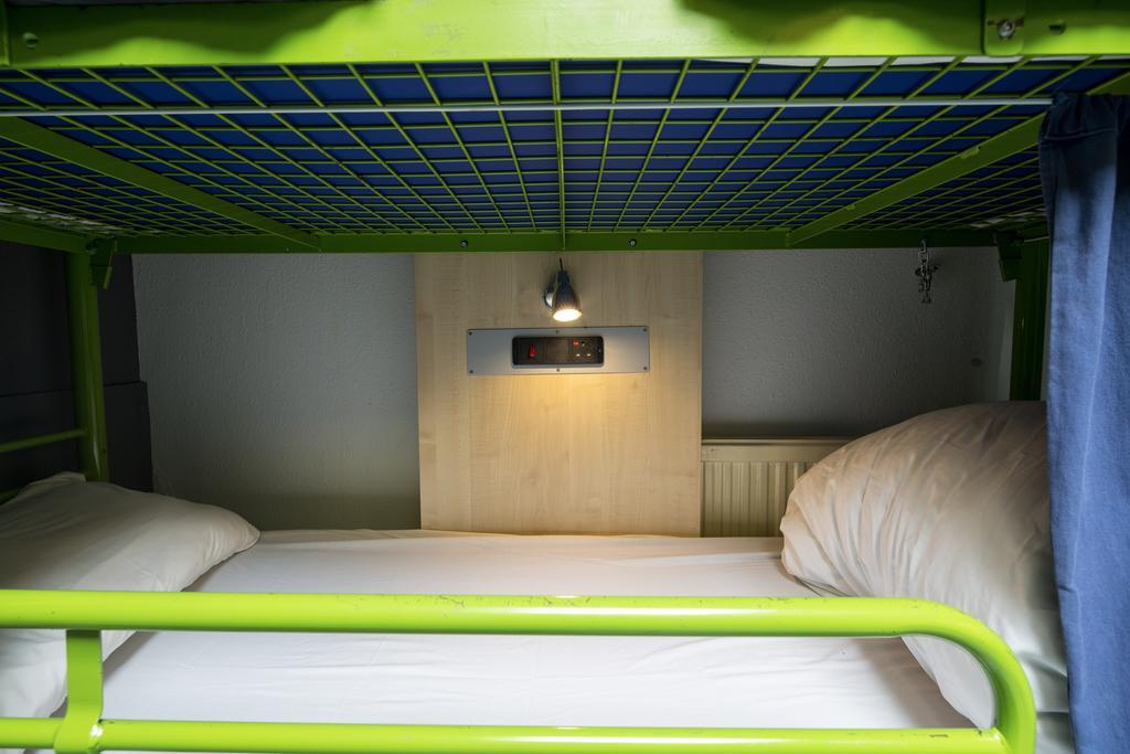 Auberge de jeunesse Backpackers Hove