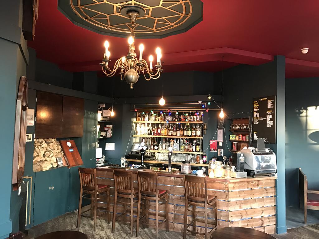 Auberge de jeunesse Backpackers