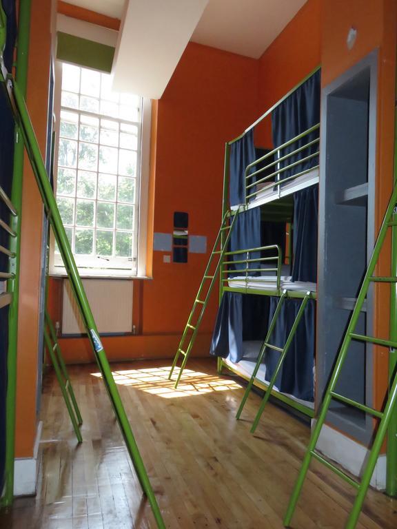 Backpackers Hove