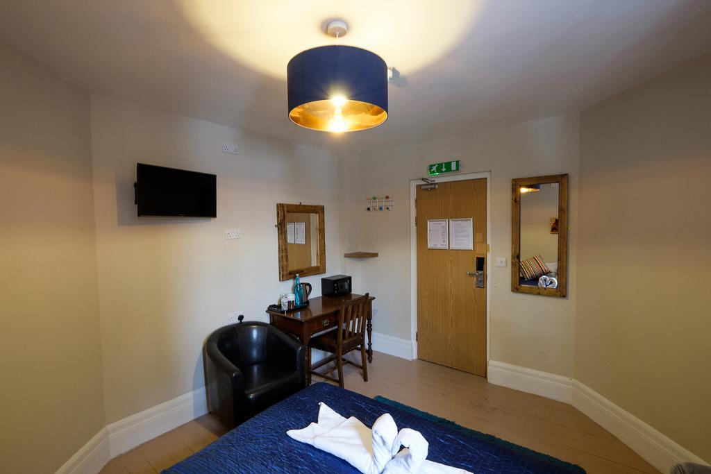 Backpackers Auberge de jeunesse