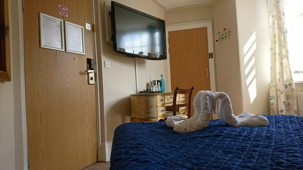 Backpackers Auberge de jeunesse