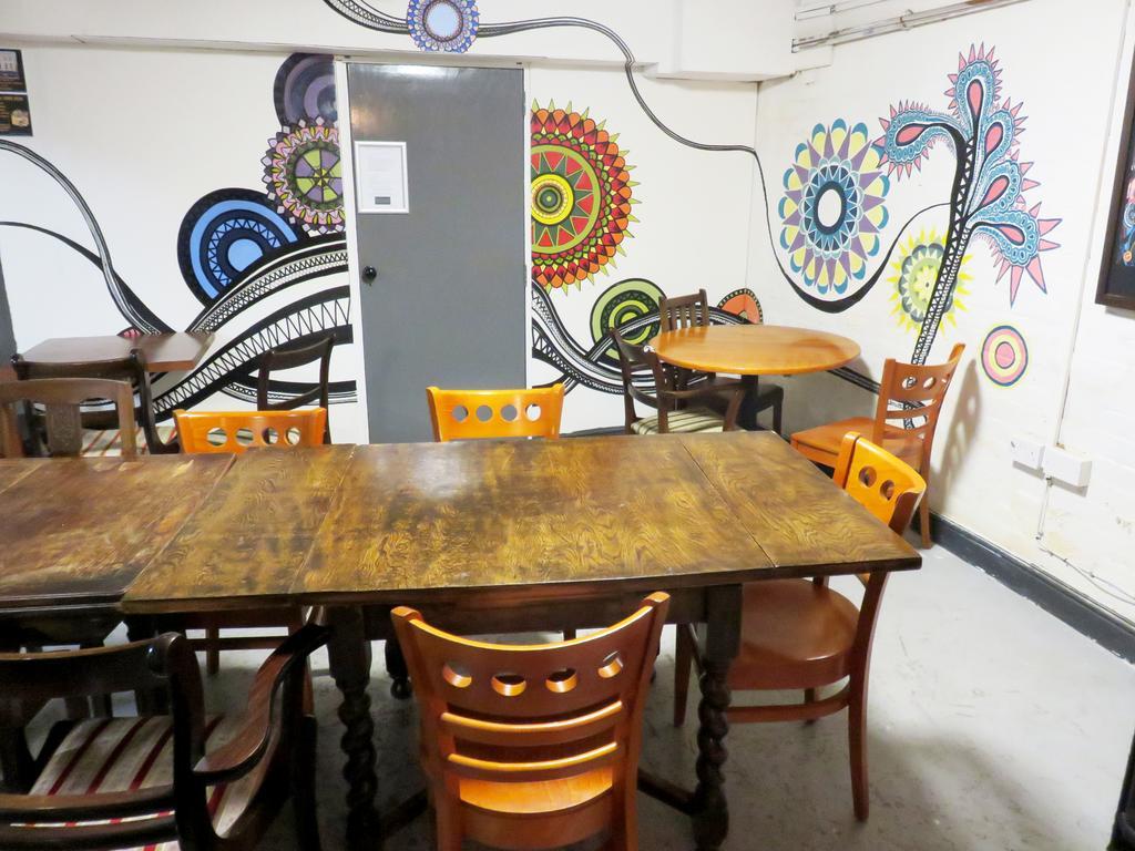 Auberge de jeunesse Backpackers Hove
