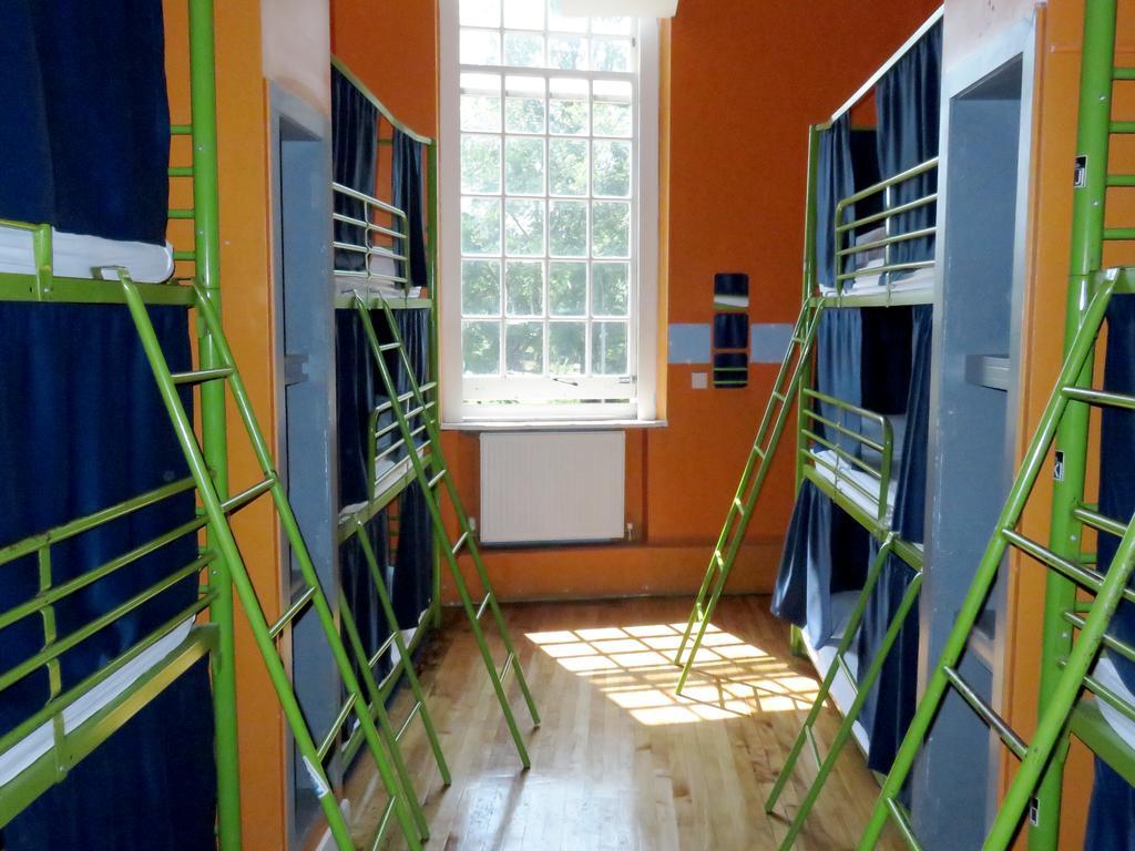 Backpackers Auberge de jeunesse Hove