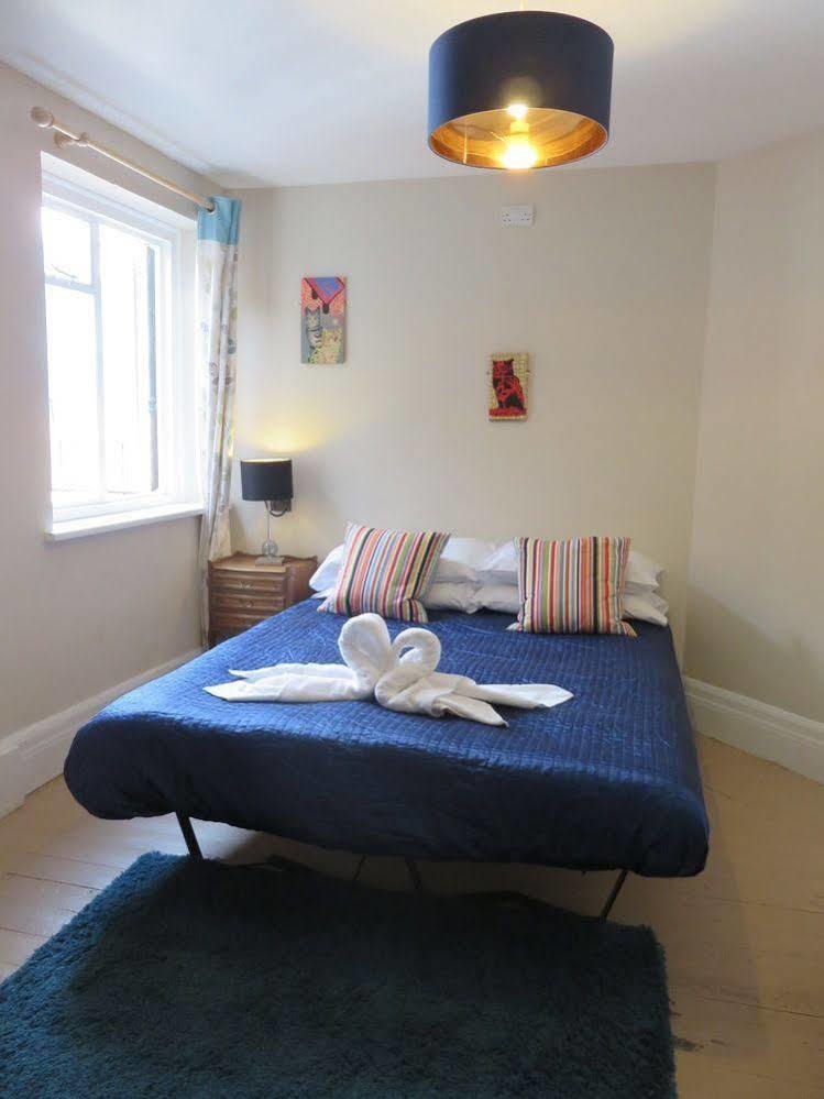 Auberge de jeunesse Backpackers *