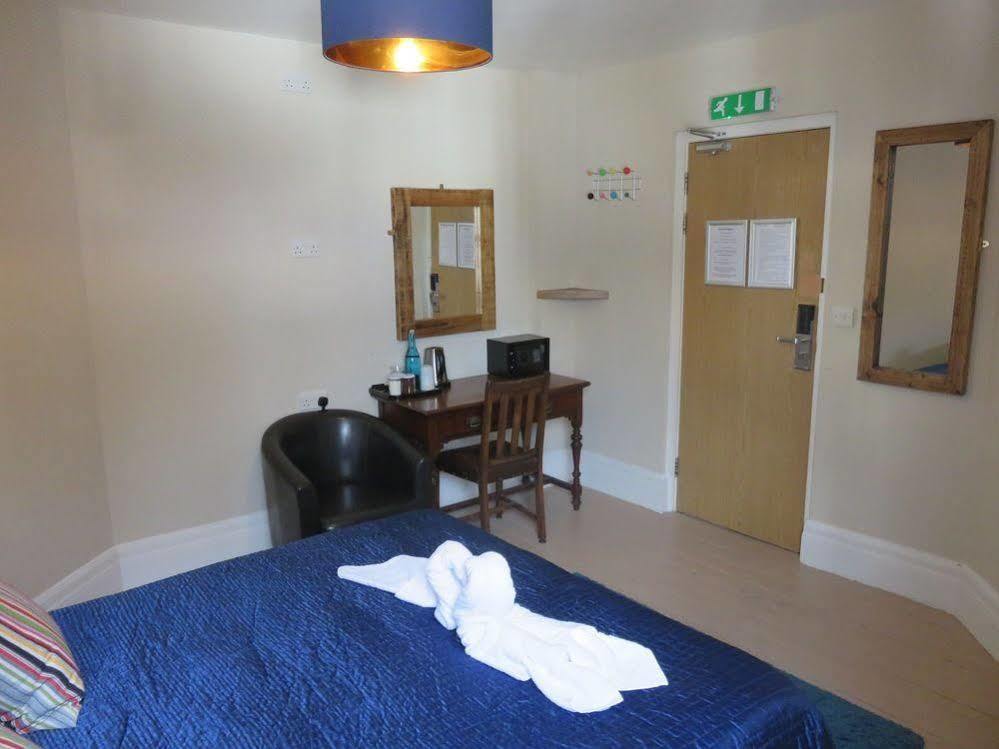 Auberge de jeunesse Backpackers Hove