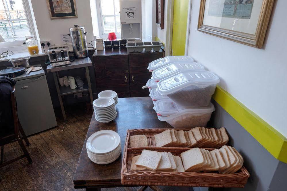Auberge de jeunesse Backpackers Hove