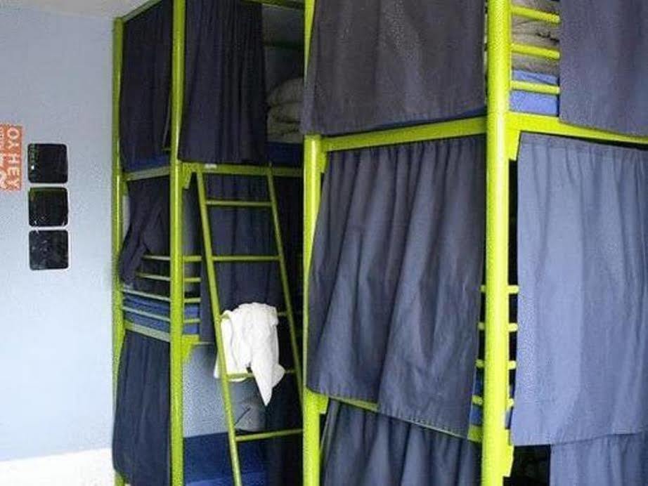 Backpackers Auberge de jeunesse Hove