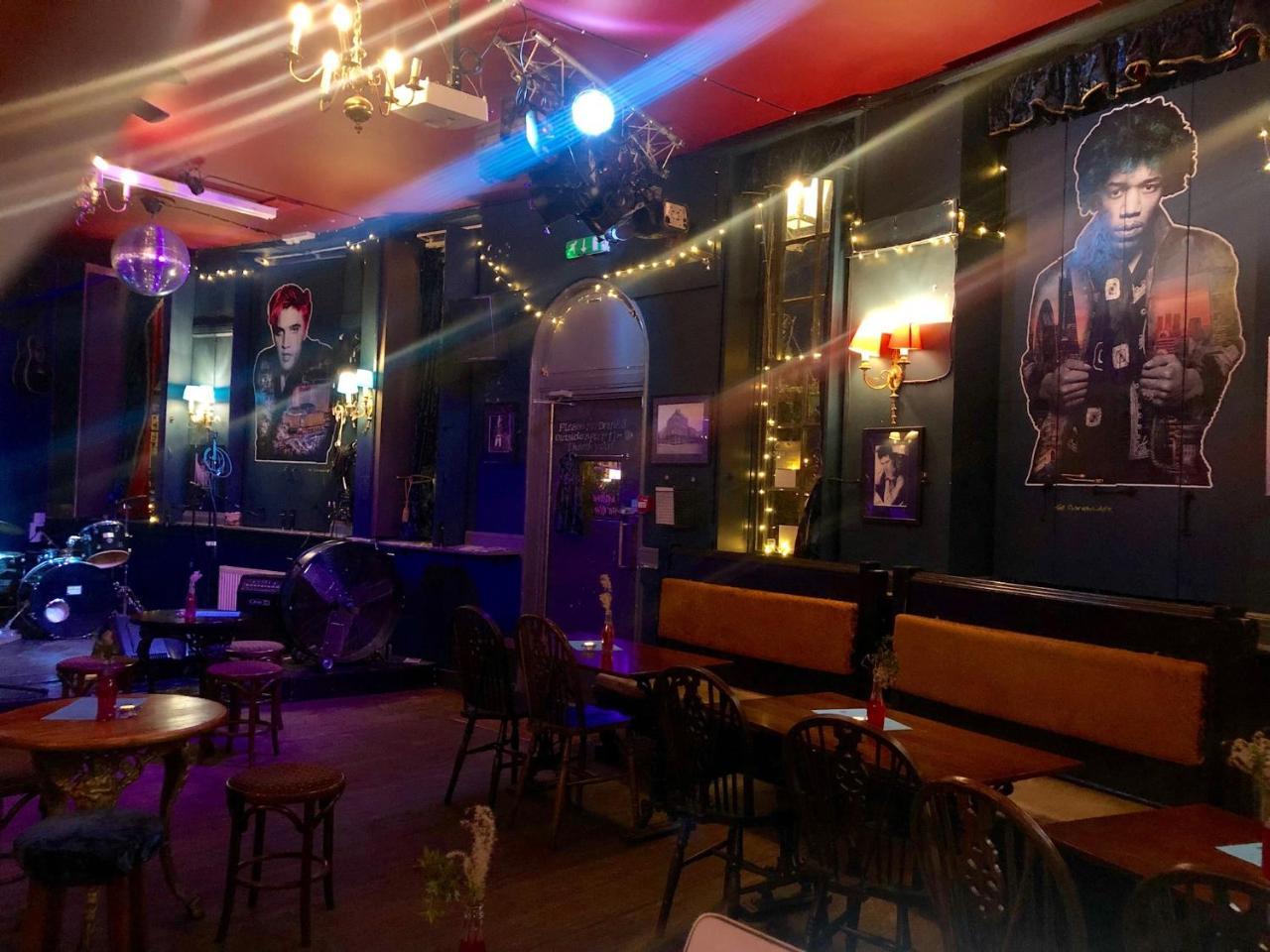 Backpackers Auberge de jeunesse *