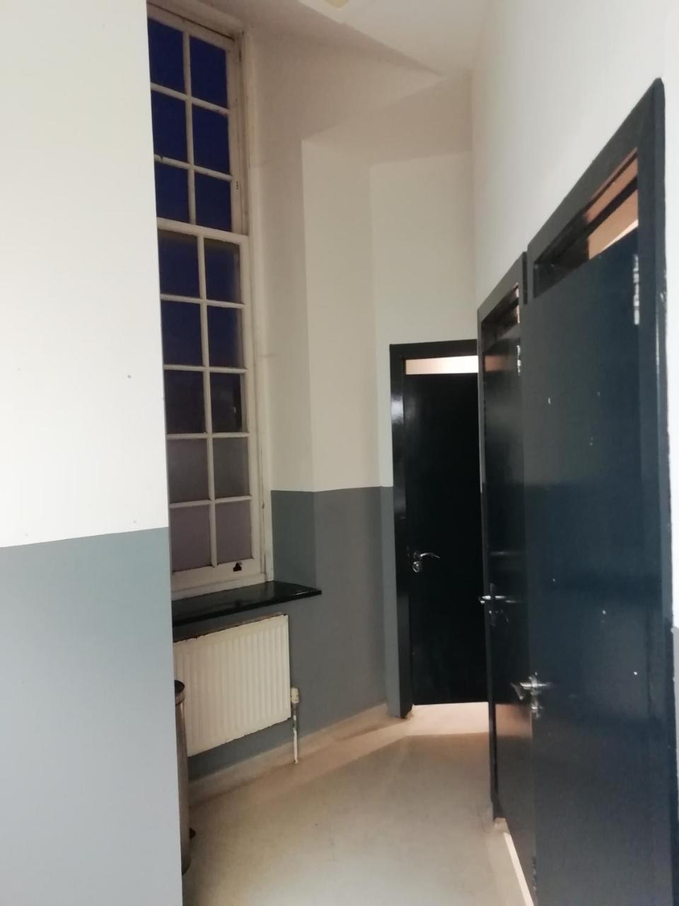 Auberge de jeunesse Backpackers *